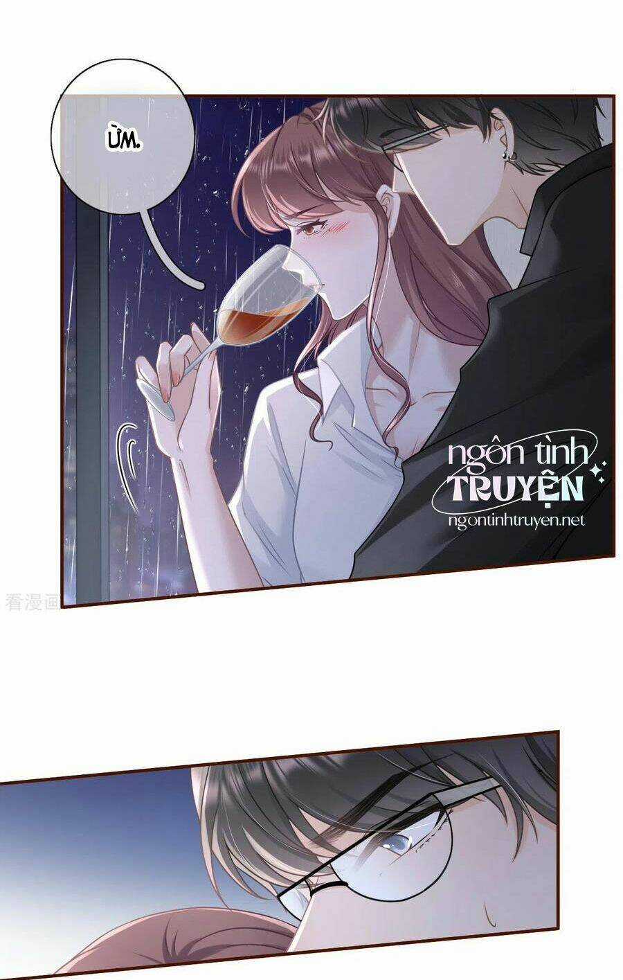 Bạn Gái Tôi Mới 30+ Chapter 103 trang 29