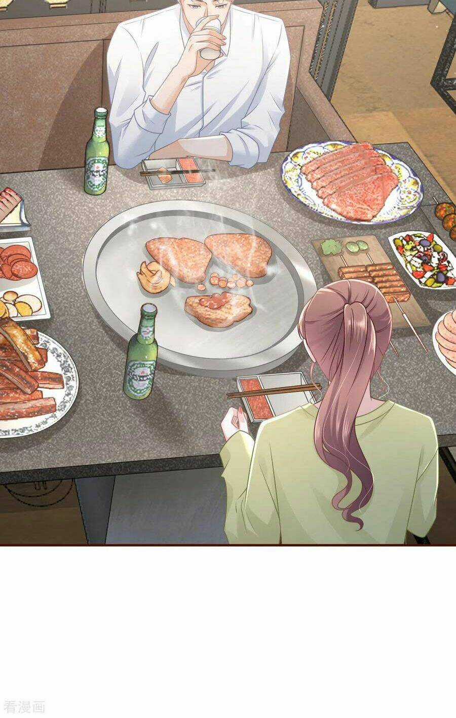 Bạn Gái Tôi Mới 30+ Chapter 103 trang 3