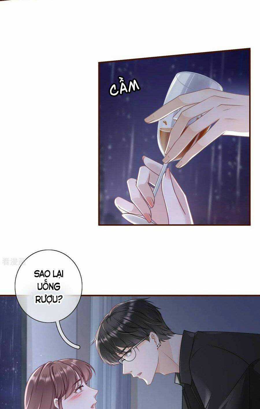 Bạn Gái Tôi Mới 30+ Chapter 103 trang 30