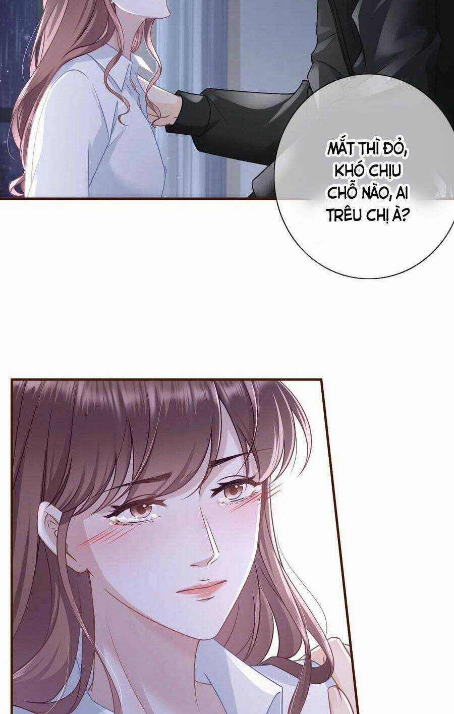 Bạn Gái Tôi Mới 30+ Chapter 103 trang 31
