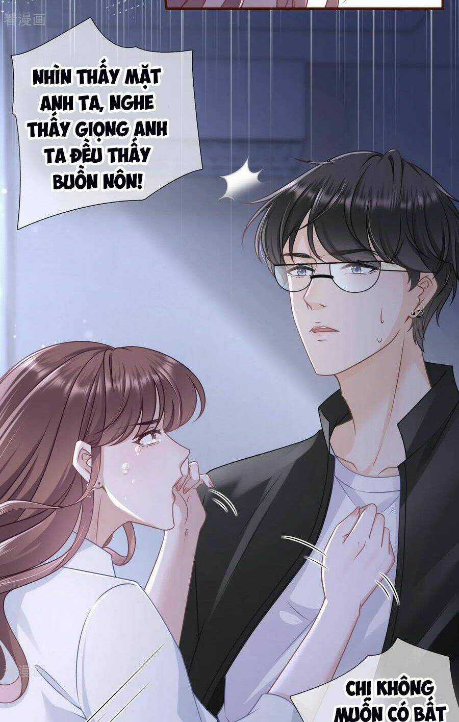 Bạn Gái Tôi Mới 30+ Chapter 103 trang 33