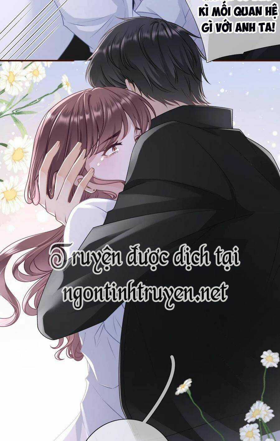 Bạn Gái Tôi Mới 30+ Chapter 103 trang 34