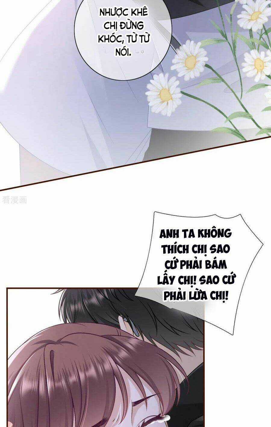 Bạn Gái Tôi Mới 30+ Chapter 103 trang 35