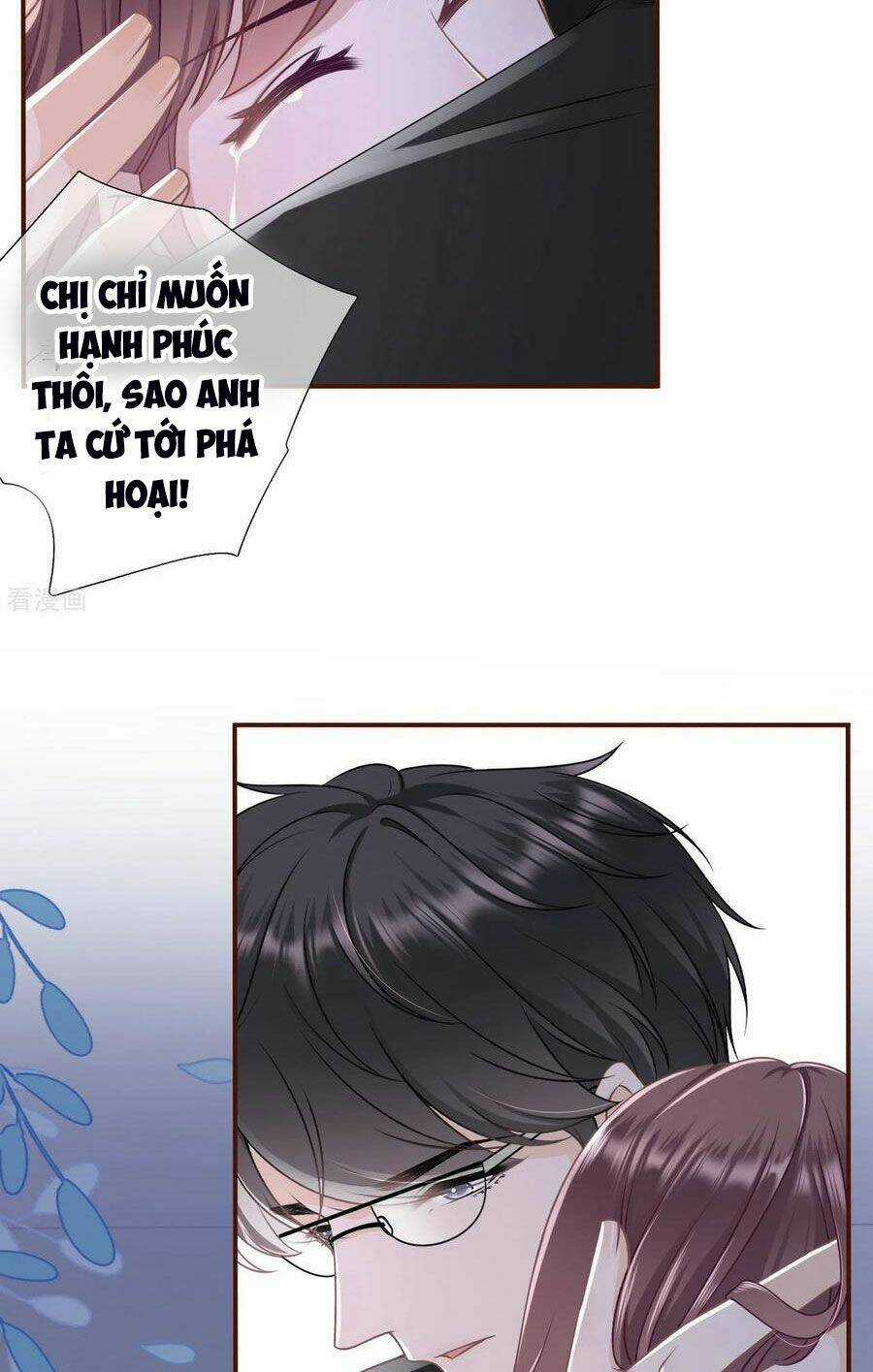 Bạn Gái Tôi Mới 30+ Chapter 103 trang 36