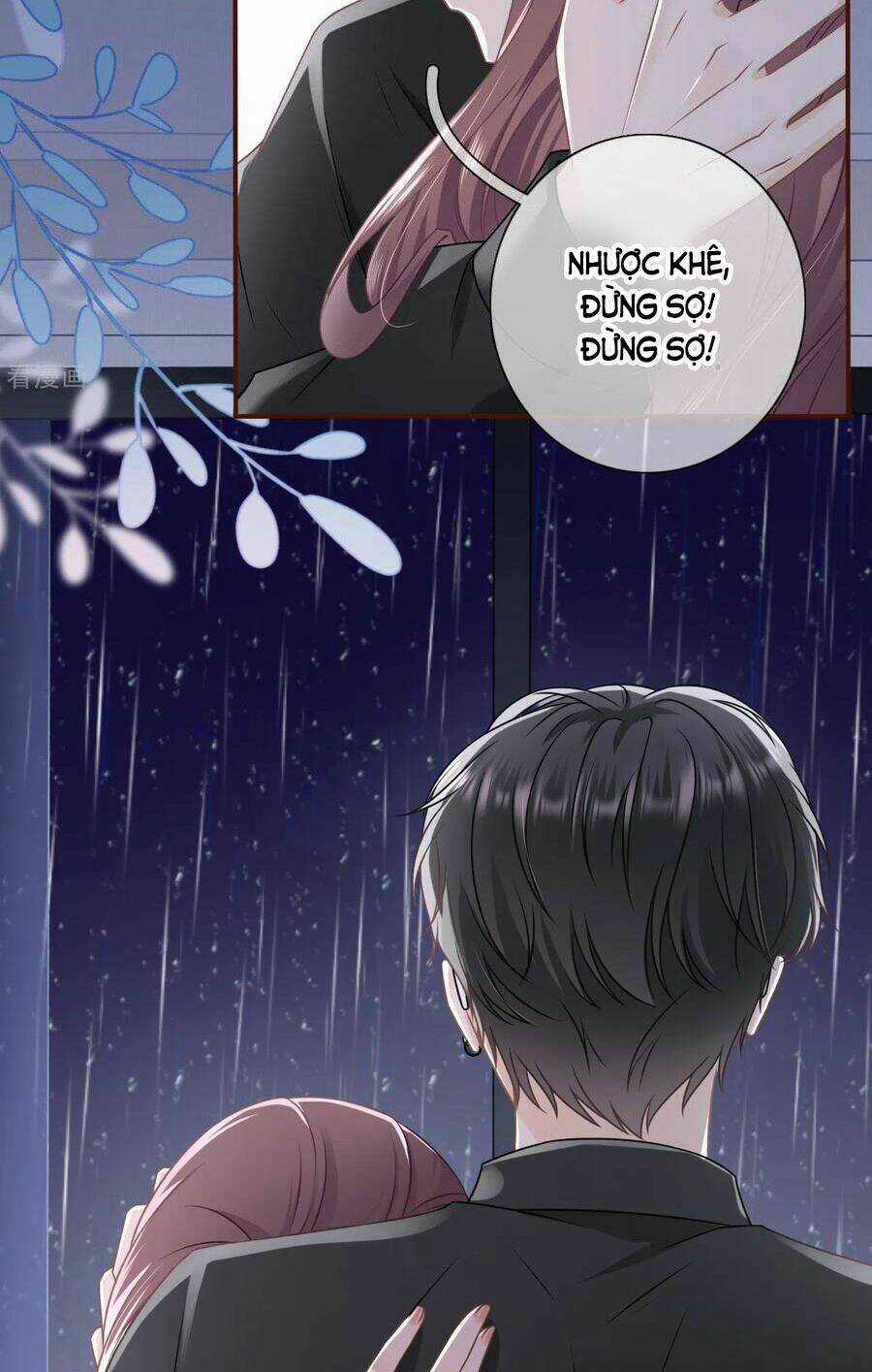 Bạn Gái Tôi Mới 30+ Chapter 103 trang 37