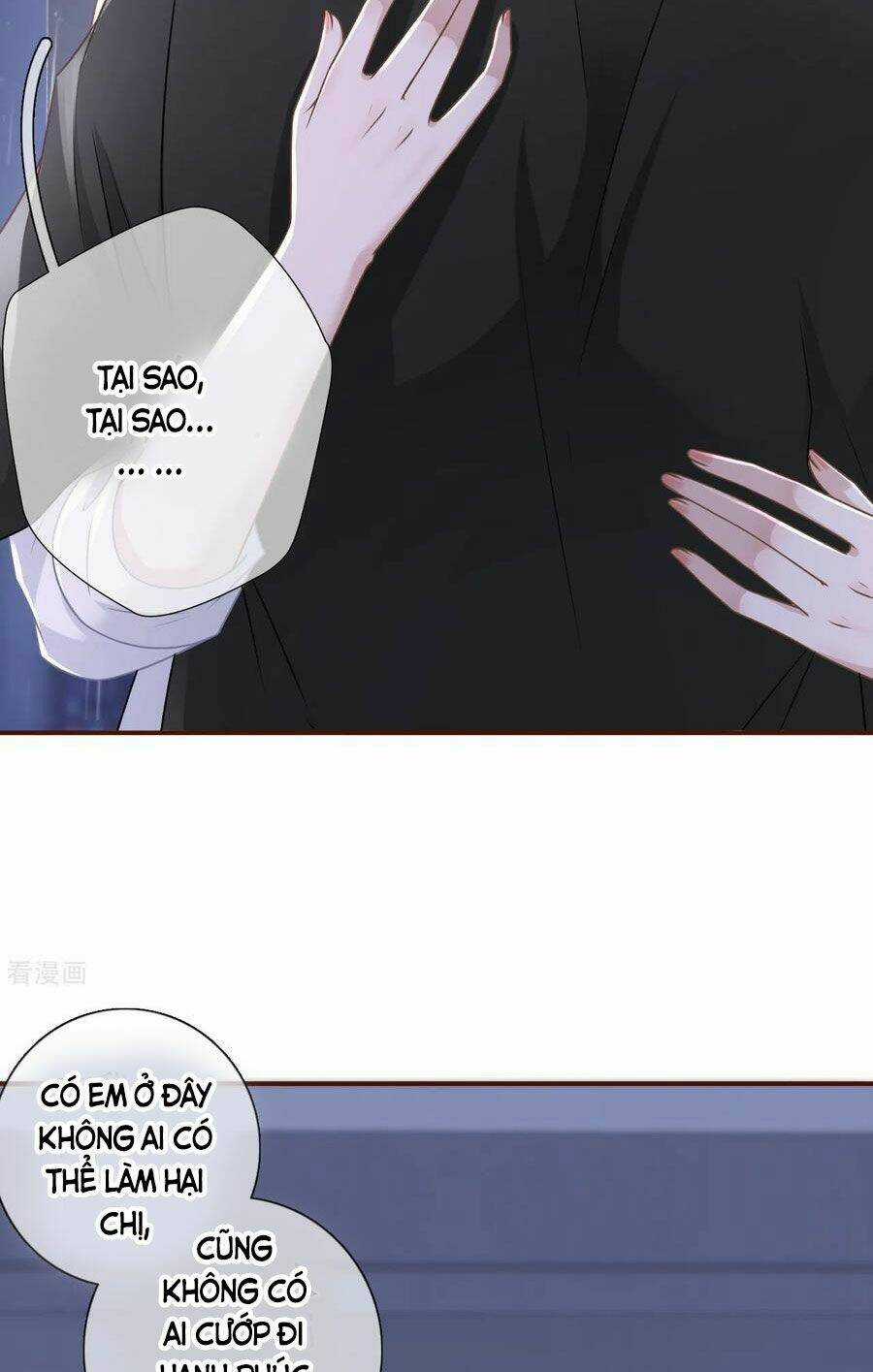 Bạn Gái Tôi Mới 30+ Chapter 103 trang 38