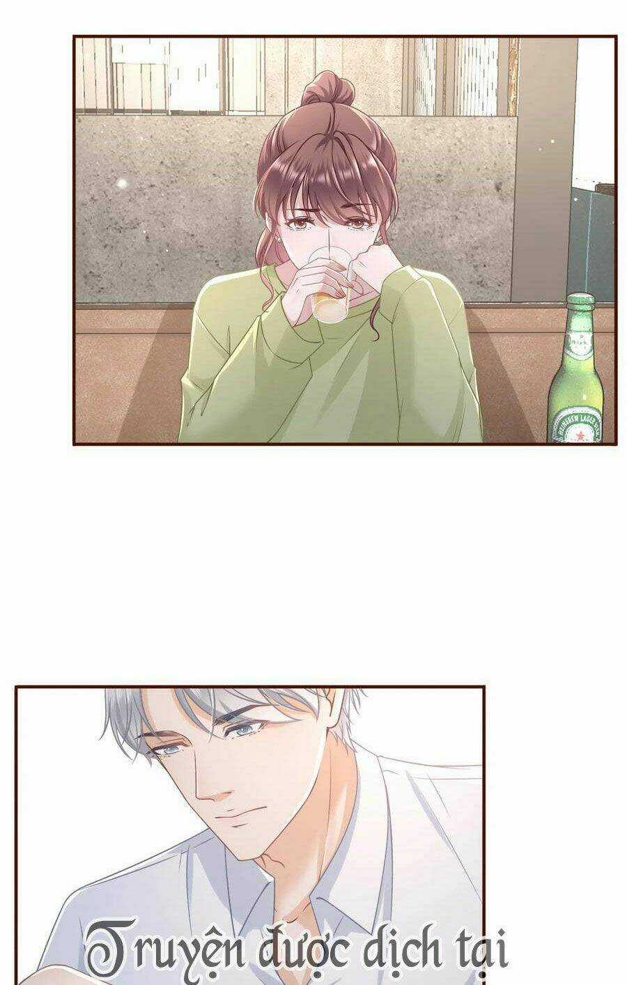 Bạn Gái Tôi Mới 30+ Chapter 103 trang 4