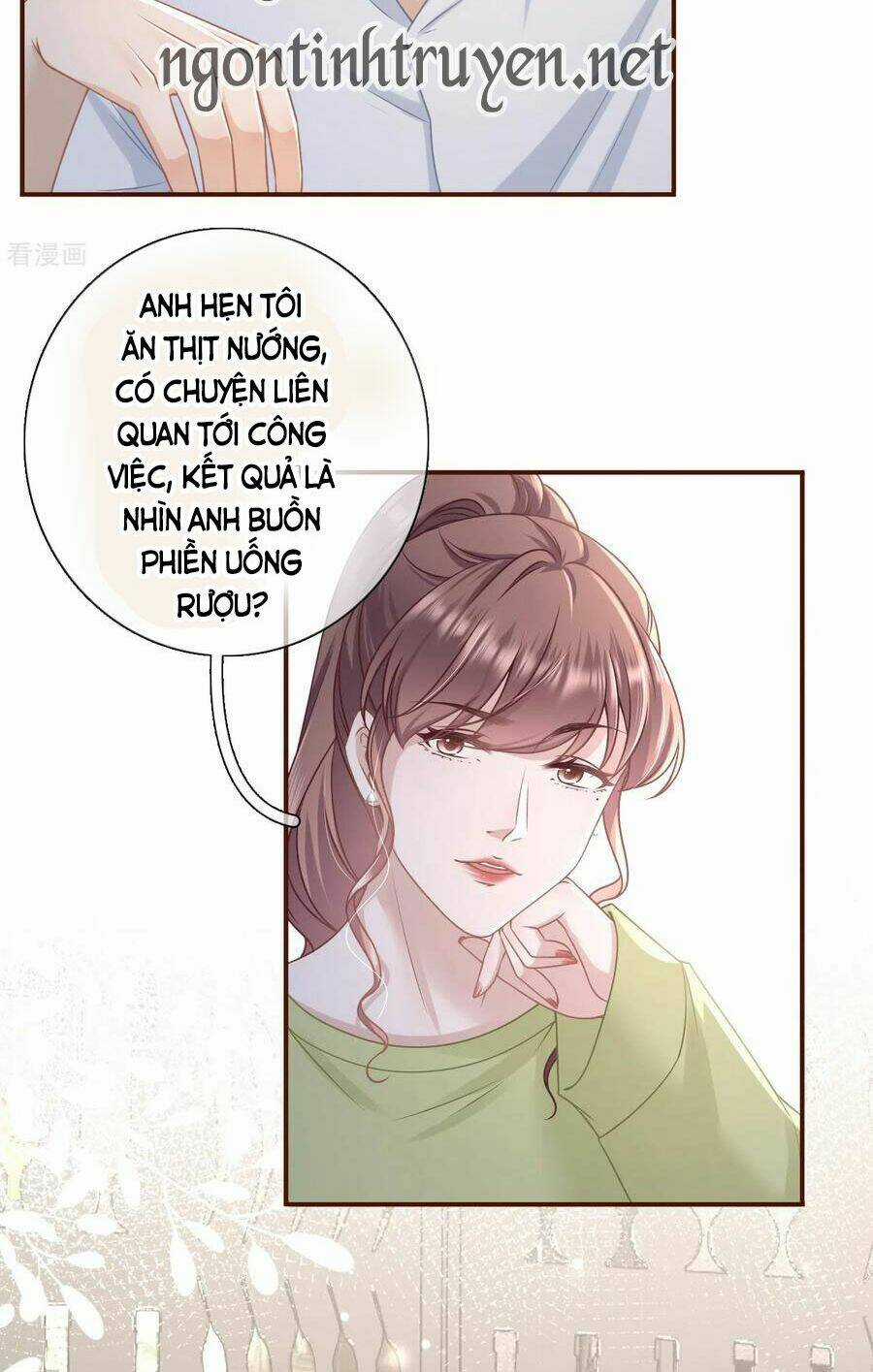 Bạn Gái Tôi Mới 30+ Chapter 103 trang 5
