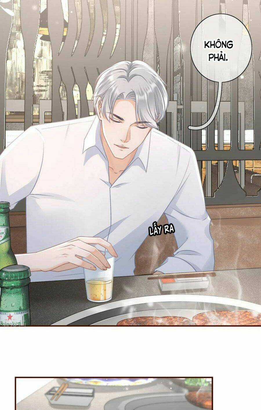 Bạn Gái Tôi Mới 30+ Chapter 103 trang 6