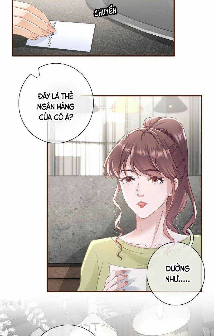 Bạn Gái Tôi Mới 30+ Chapter 103 trang 7