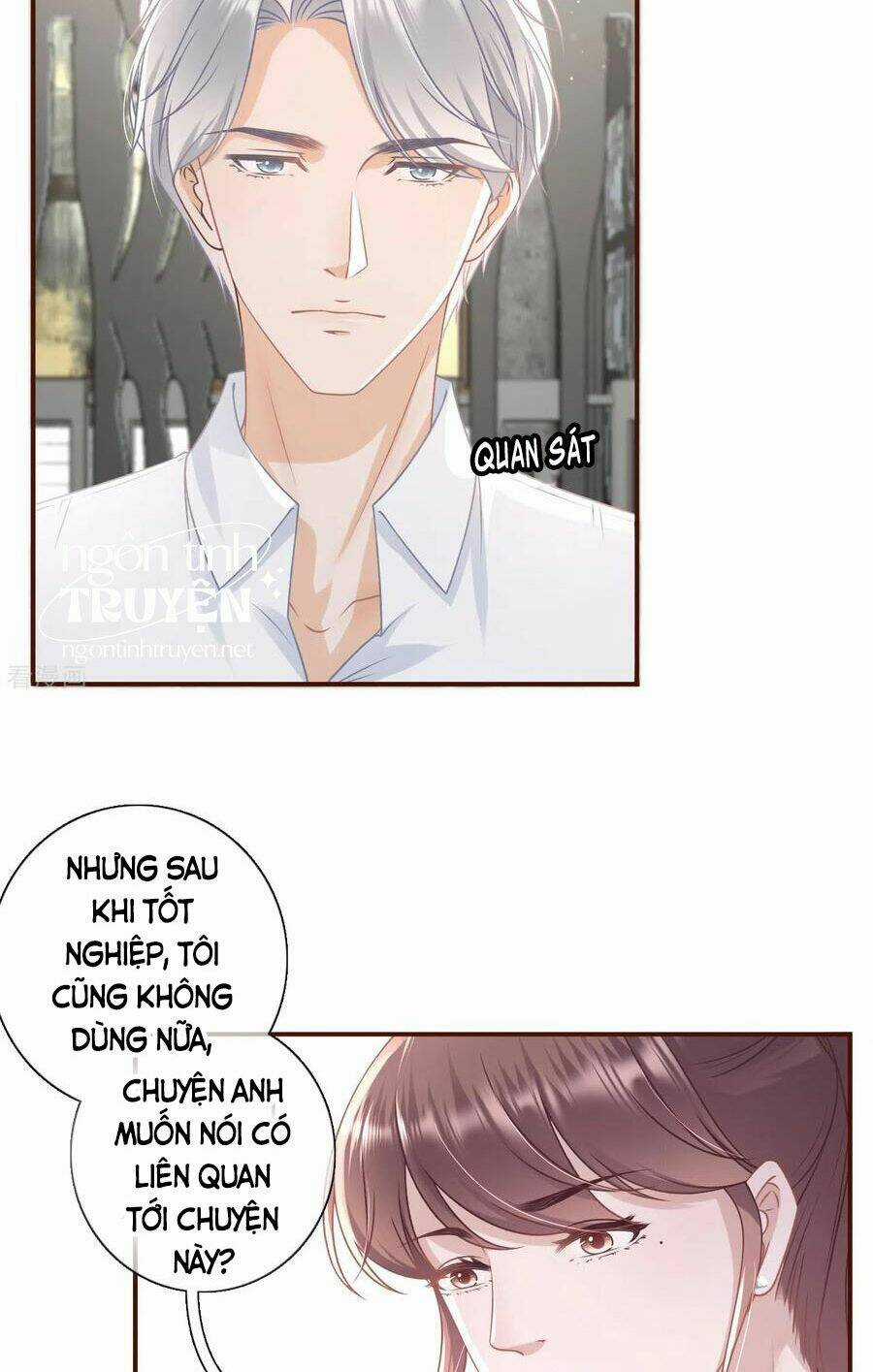 Bạn Gái Tôi Mới 30+ Chapter 103 trang 9