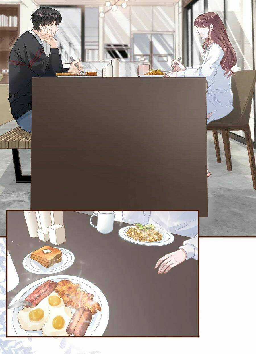 Bạn Gái Tôi Mới 30+ Chapter 104 trang 12