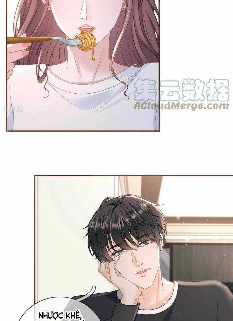 Bạn Gái Tôi Mới 30+ Chapter 104 trang 14