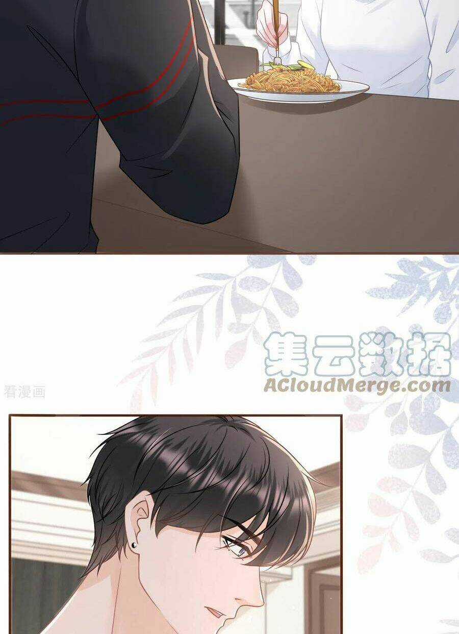 Bạn Gái Tôi Mới 30+ Chapter 104 trang 17