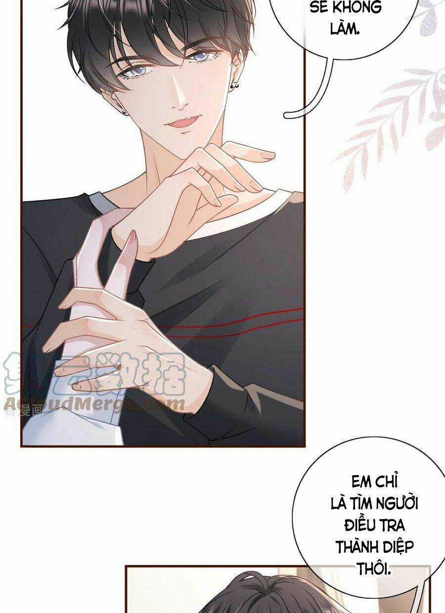 Bạn Gái Tôi Mới 30+ Chapter 104 trang 20