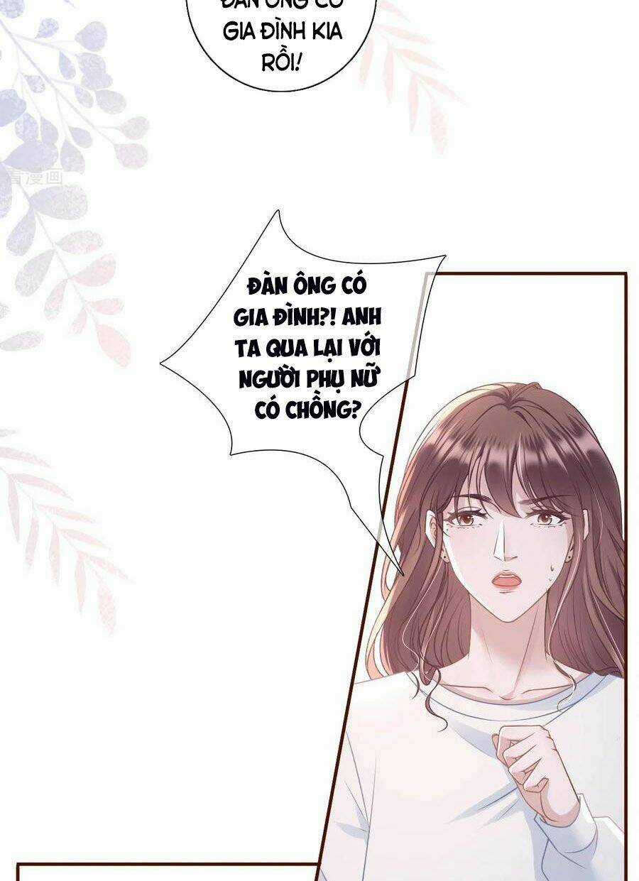 Bạn Gái Tôi Mới 30+ Chapter 104 trang 22
