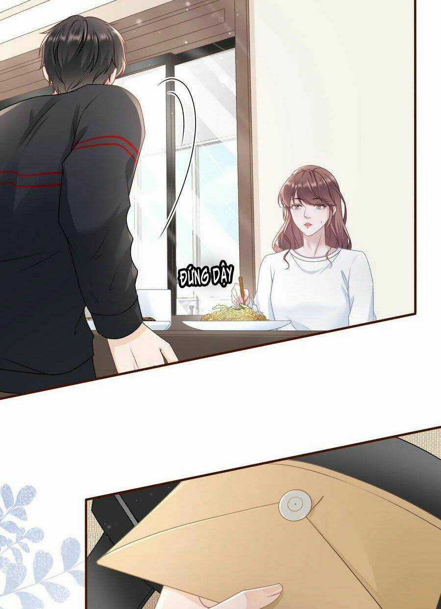 Bạn Gái Tôi Mới 30+ Chapter 104 trang 24