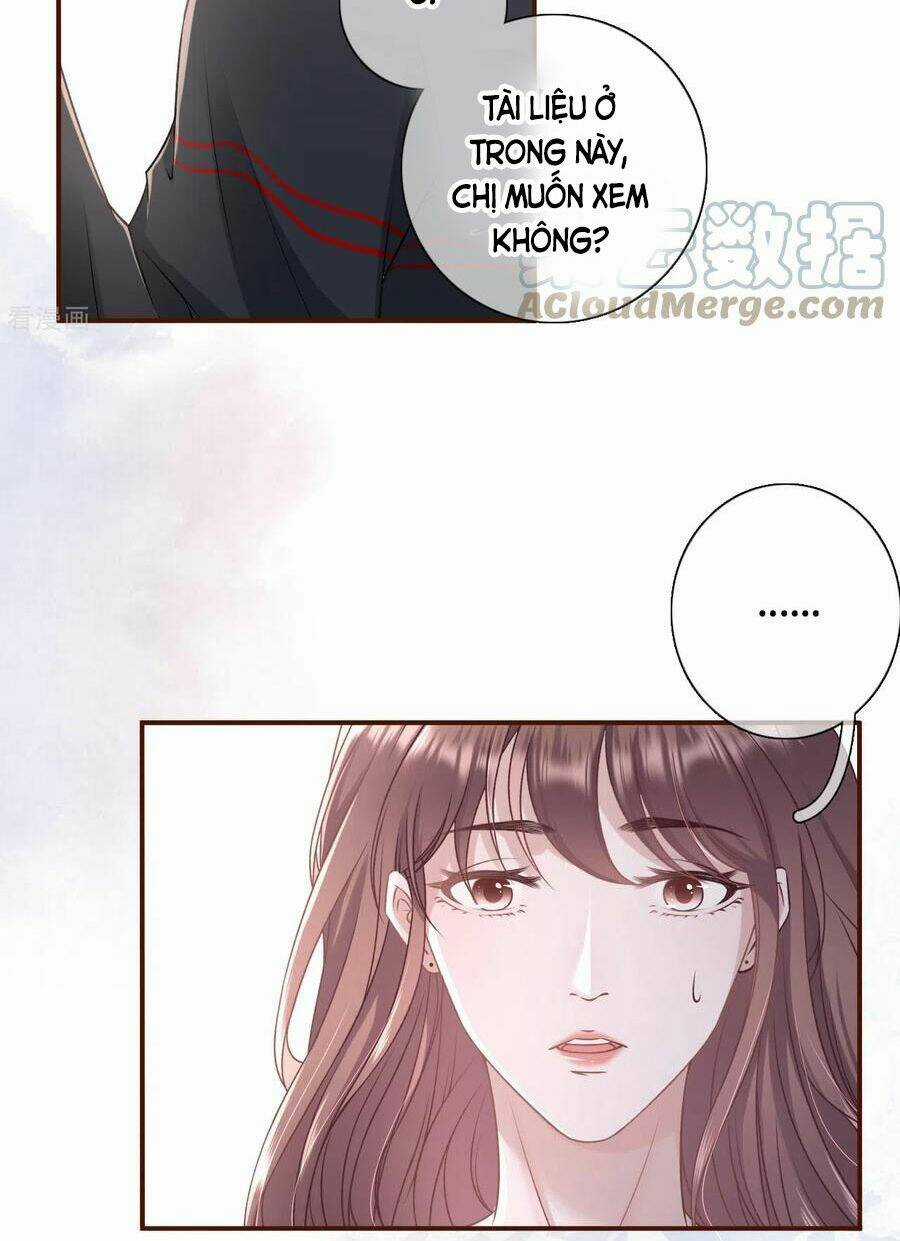 Bạn Gái Tôi Mới 30+ Chapter 104 trang 27