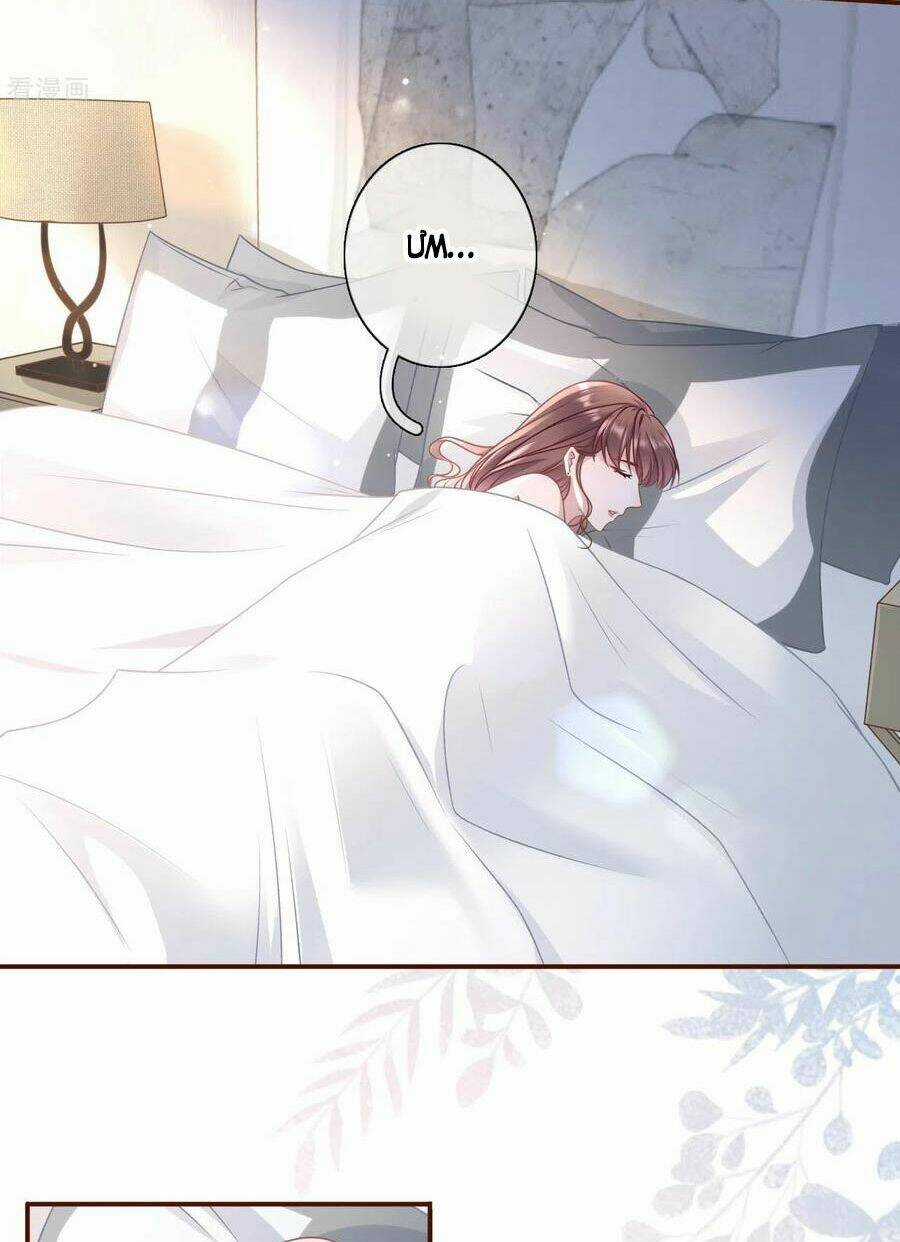 Bạn Gái Tôi Mới 30+ Chapter 104 trang 3