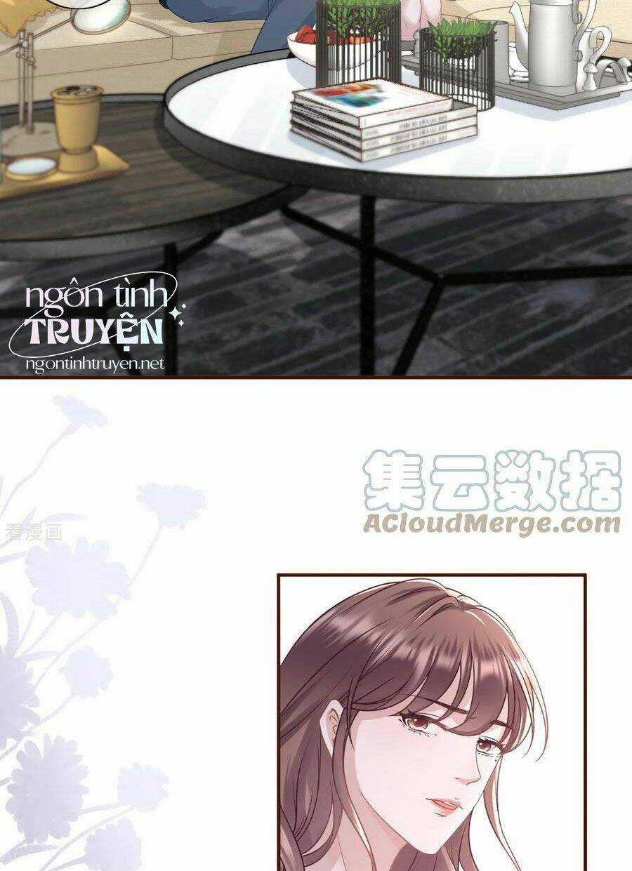 Bạn Gái Tôi Mới 30+ Chapter 104 trang 30