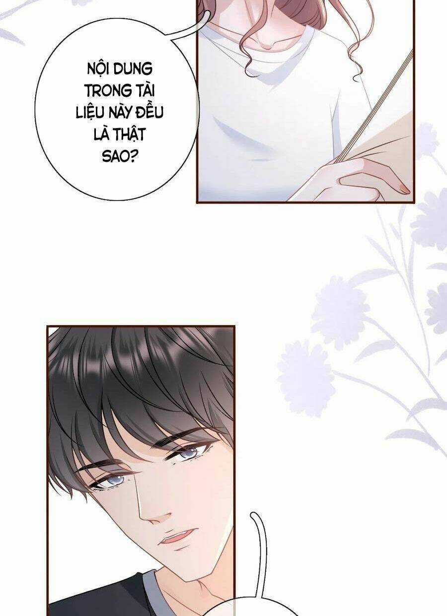 Bạn Gái Tôi Mới 30+ Chapter 104 trang 31