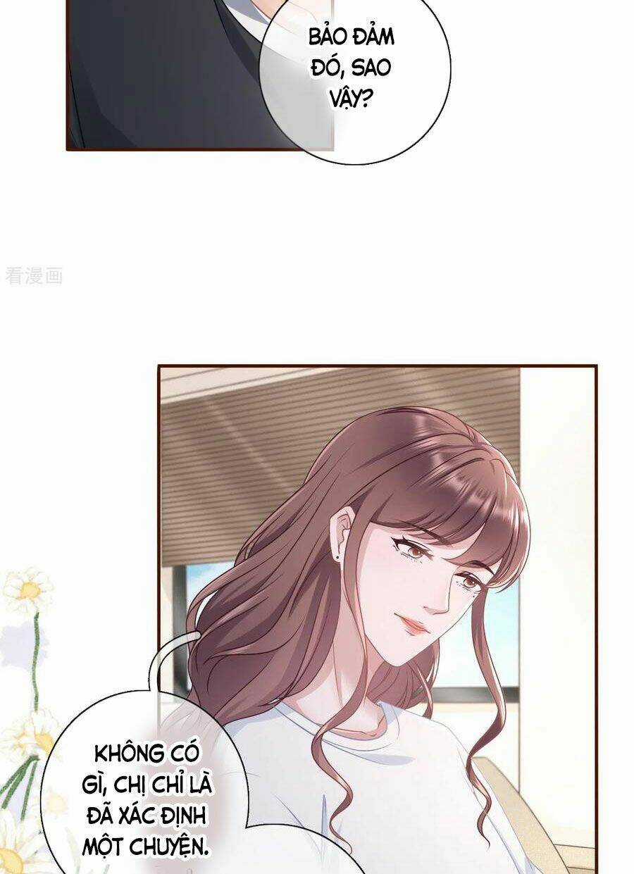 Bạn Gái Tôi Mới 30+ Chapter 104 trang 32