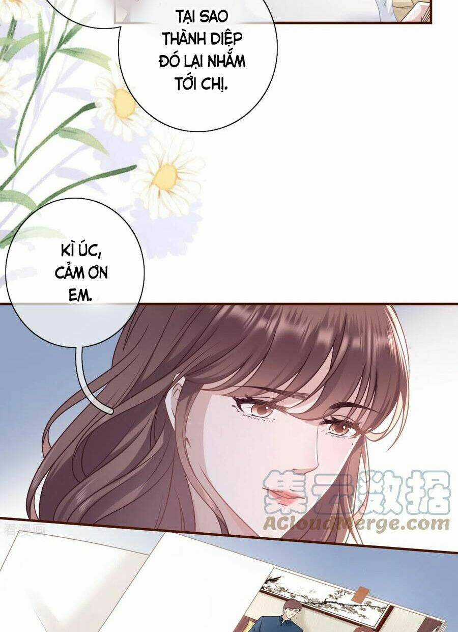 Bạn Gái Tôi Mới 30+ Chapter 104 trang 33