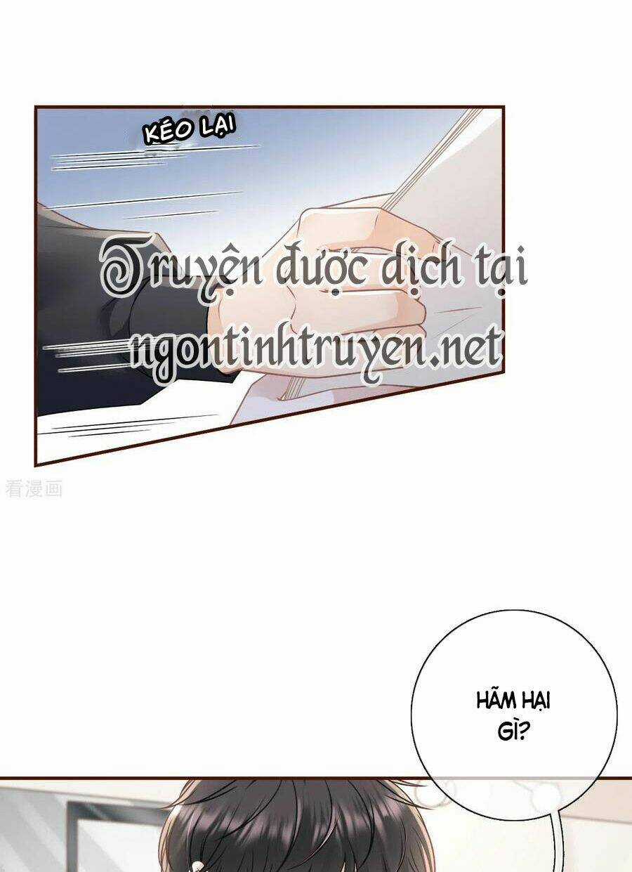 Bạn Gái Tôi Mới 30+ Chapter 104 trang 35