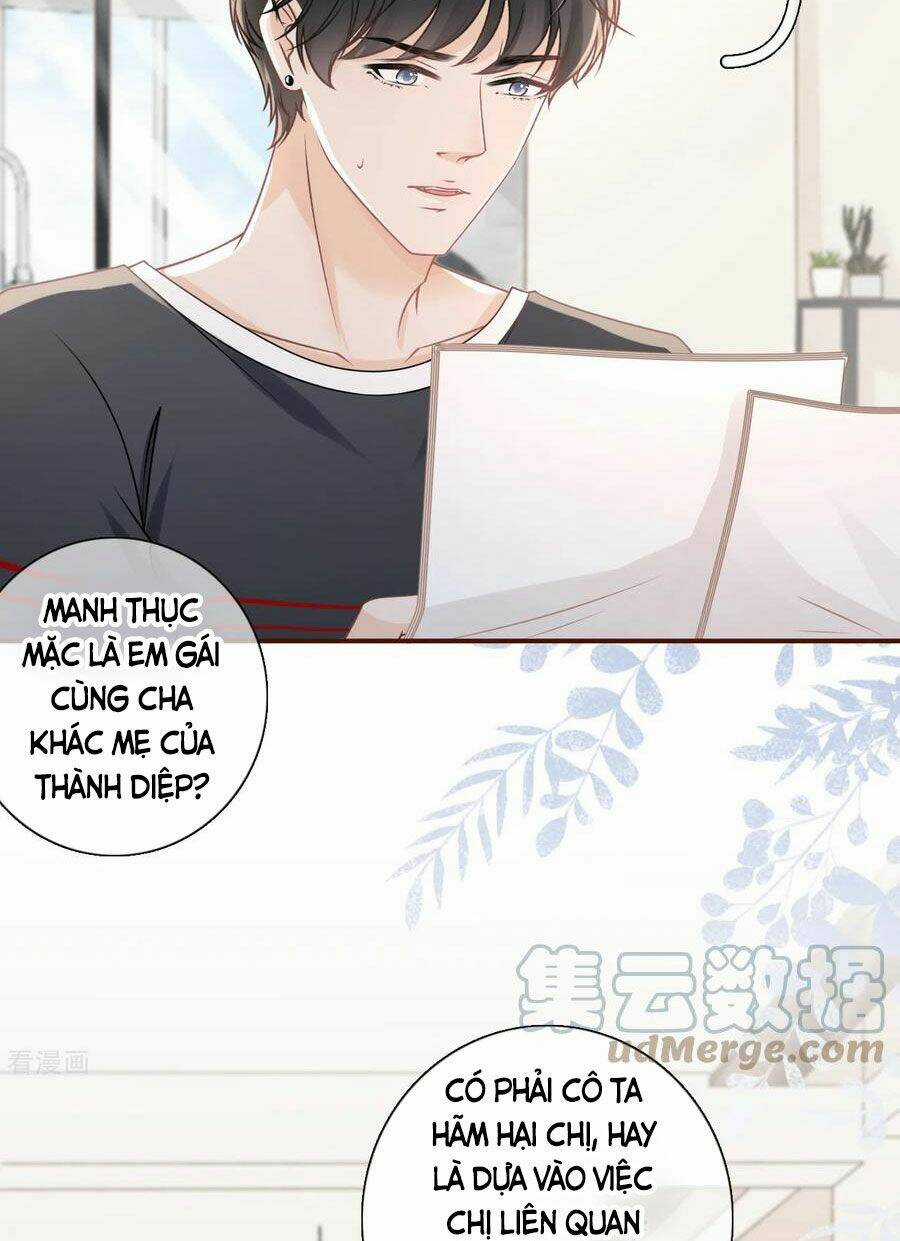 Bạn Gái Tôi Mới 30+ Chapter 104 trang 36