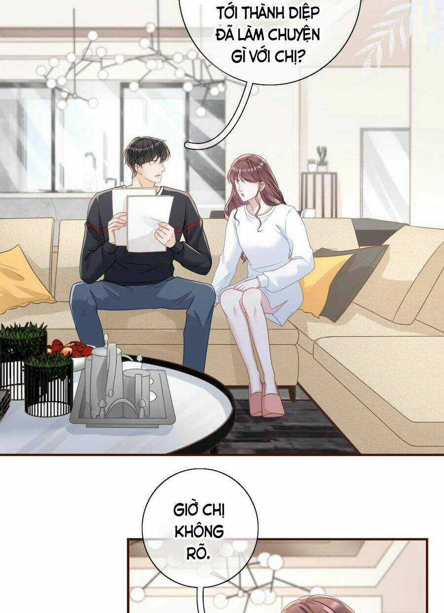 Bạn Gái Tôi Mới 30+ Chapter 104 trang 37