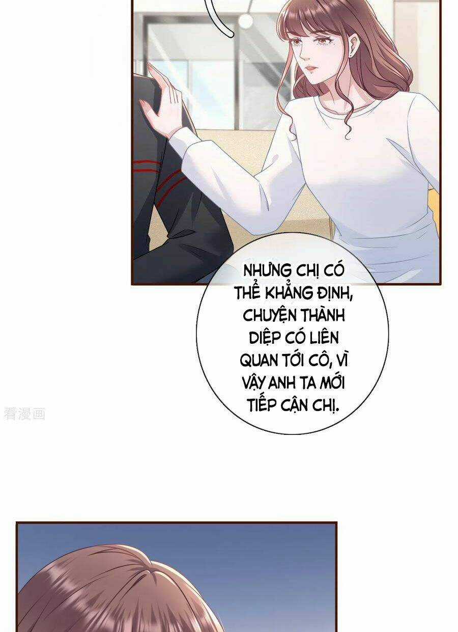 Bạn Gái Tôi Mới 30+ Chapter 104 trang 38