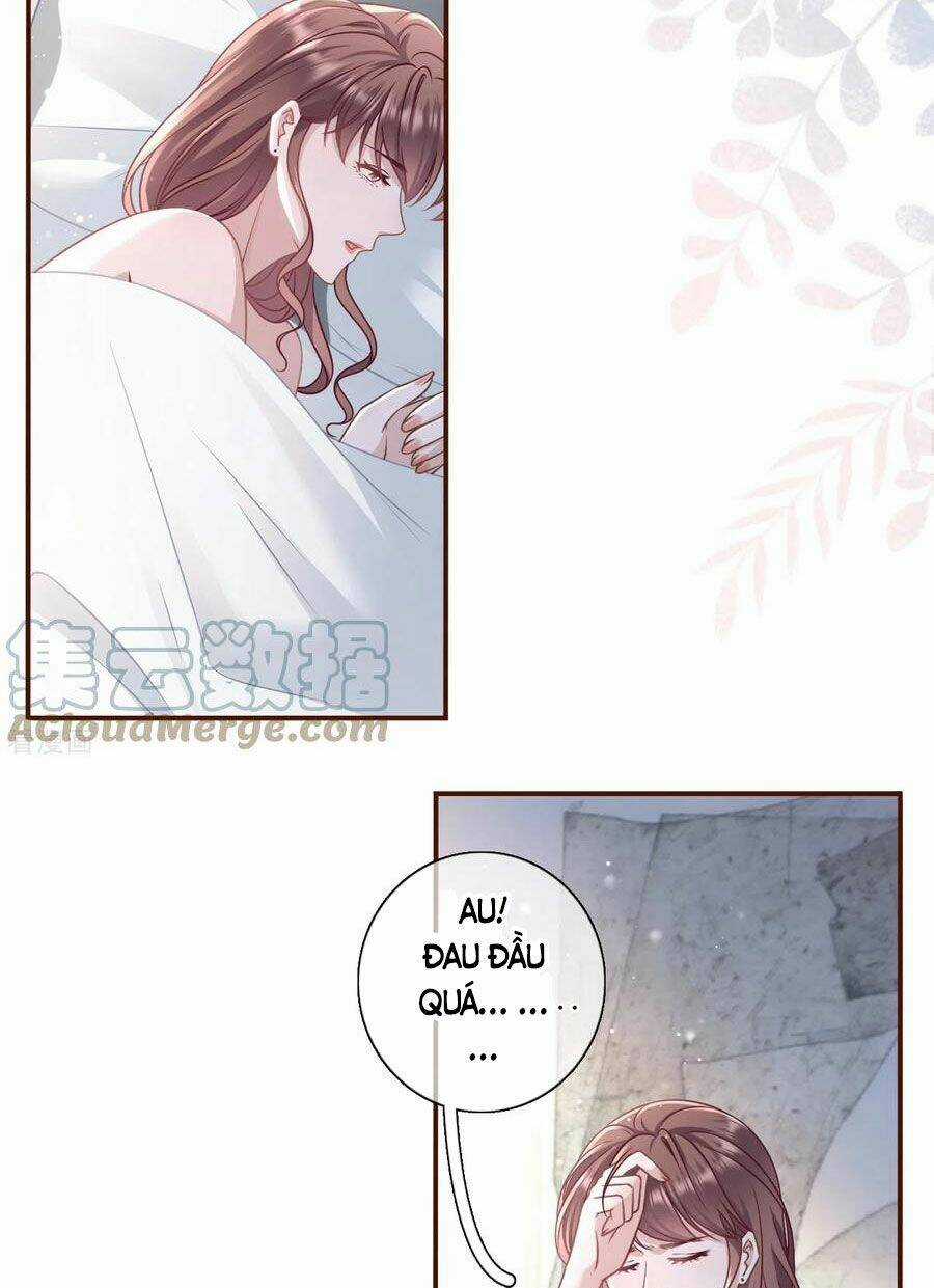 Bạn Gái Tôi Mới 30+ Chapter 104 trang 4