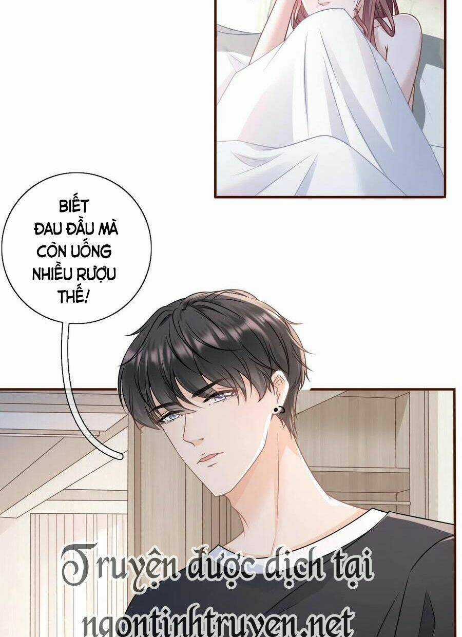 Bạn Gái Tôi Mới 30+ Chapter 104 trang 5