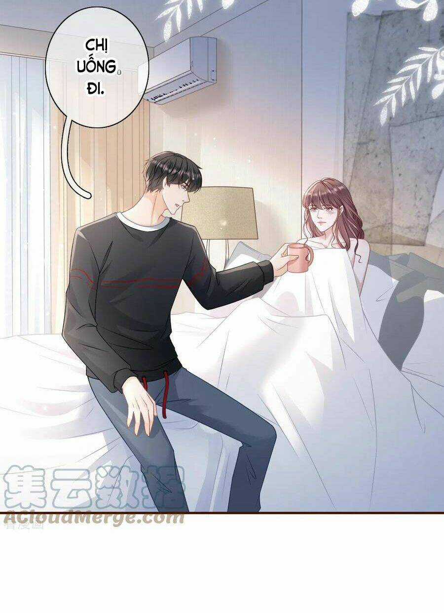 Bạn Gái Tôi Mới 30+ Chapter 104 trang 7