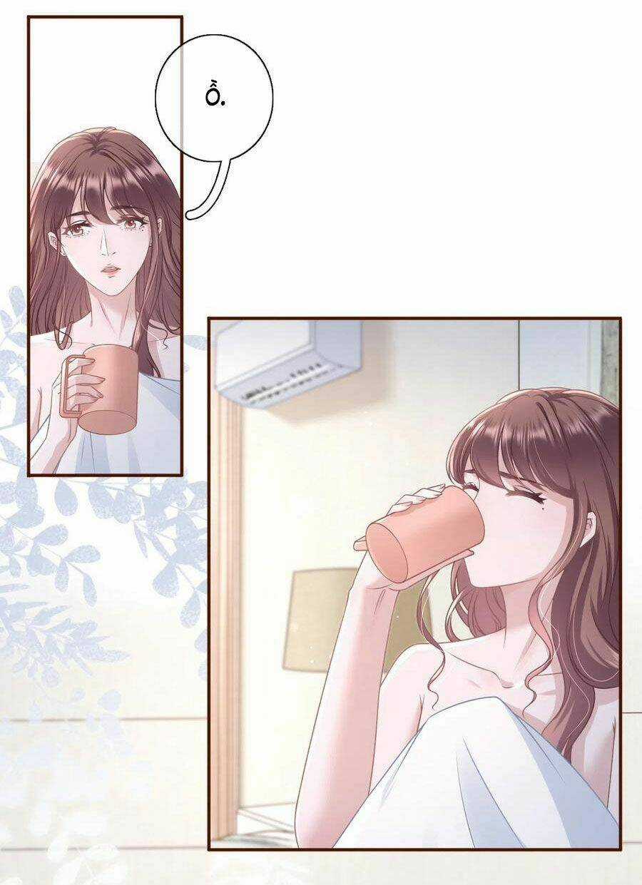 Bạn Gái Tôi Mới 30+ Chapter 104 trang 8