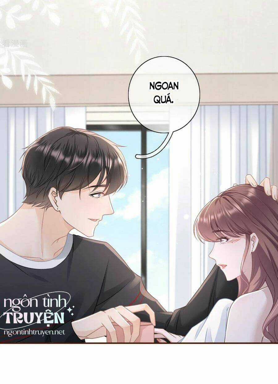 Bạn Gái Tôi Mới 30+ Chapter 104 trang 9