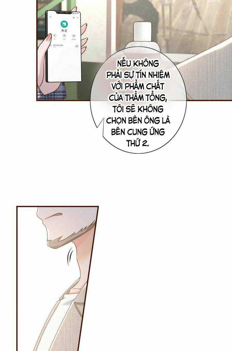 Bạn Gái Tôi Mới 30+ Chapter 105 trang 10