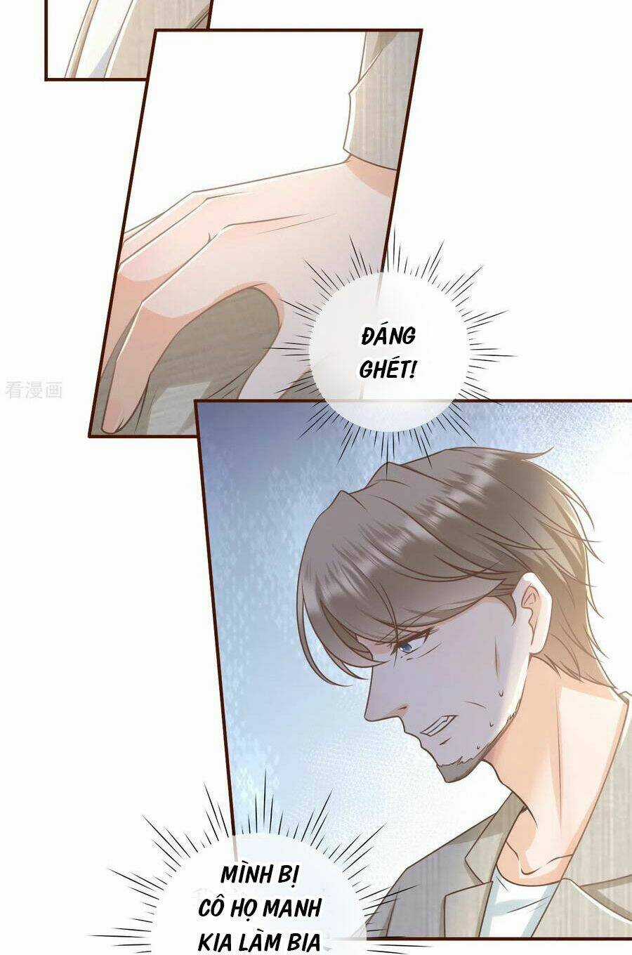 Bạn Gái Tôi Mới 30+ Chapter 105 trang 11