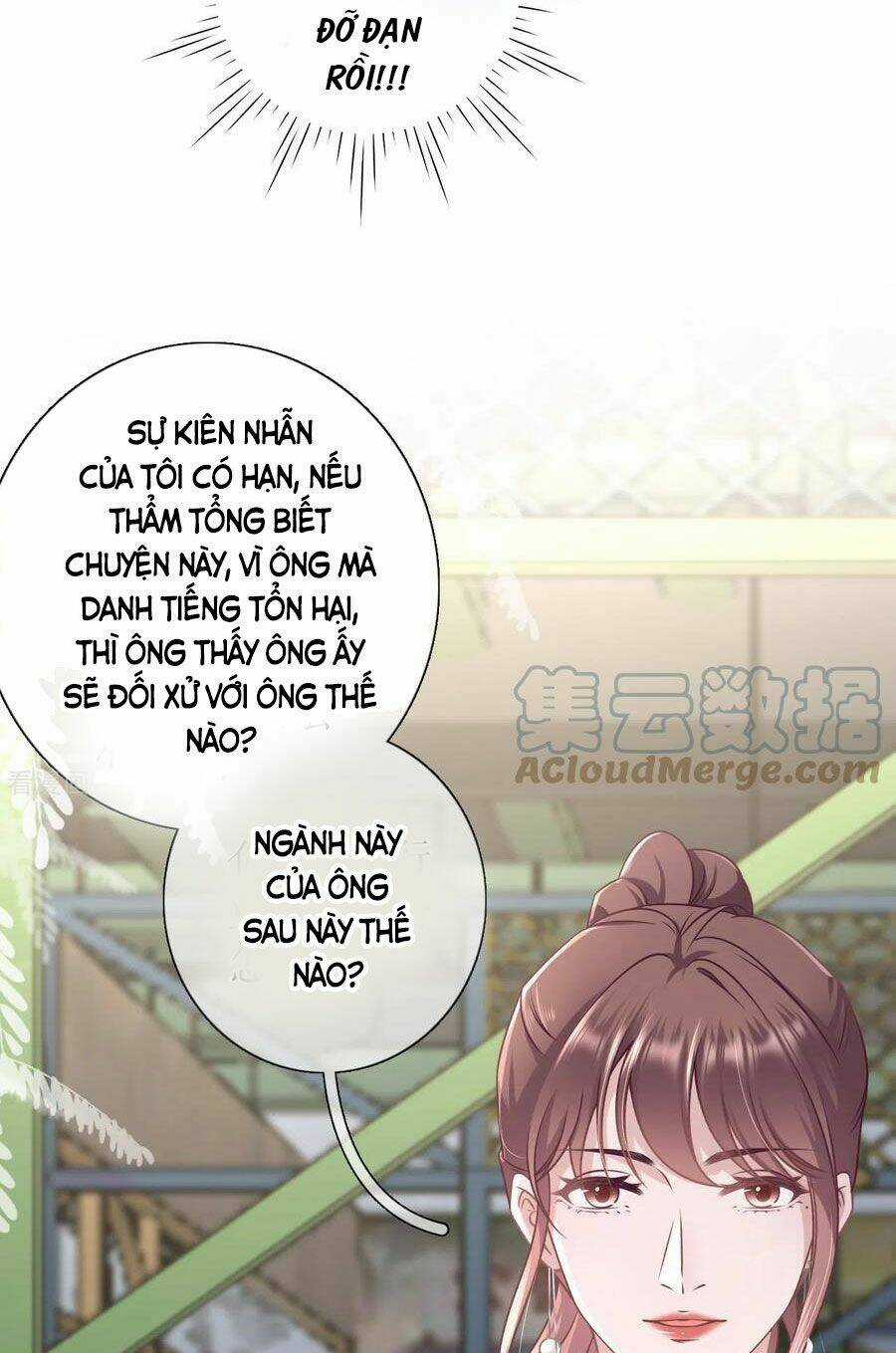 Bạn Gái Tôi Mới 30+ Chapter 105 trang 12