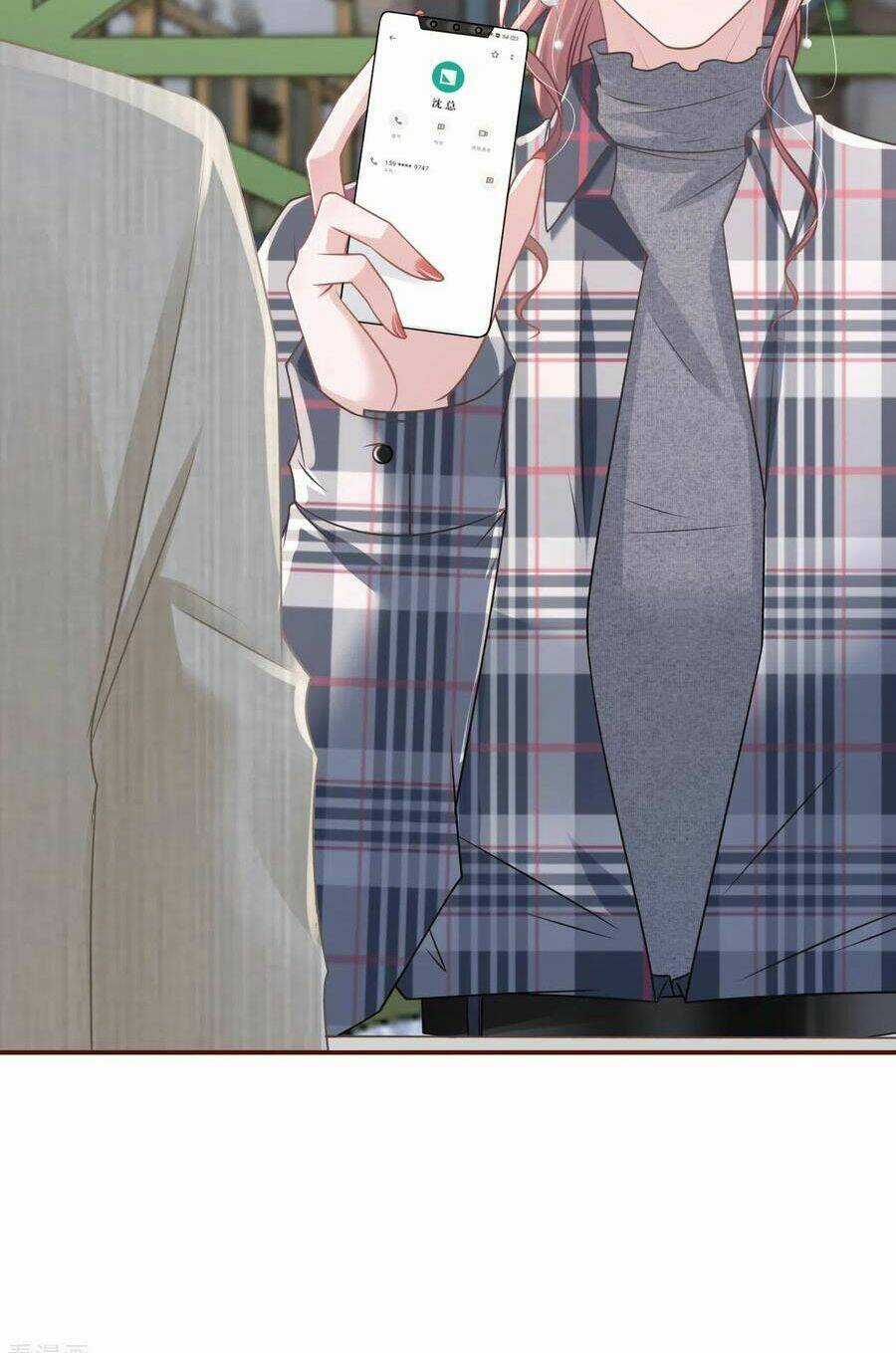 Bạn Gái Tôi Mới 30+ Chapter 105 trang 13