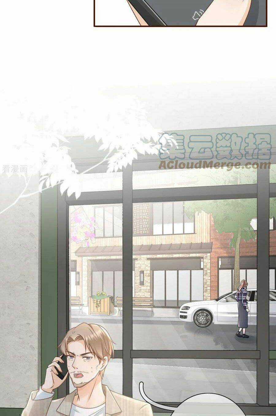 Bạn Gái Tôi Mới 30+ Chapter 105 trang 18