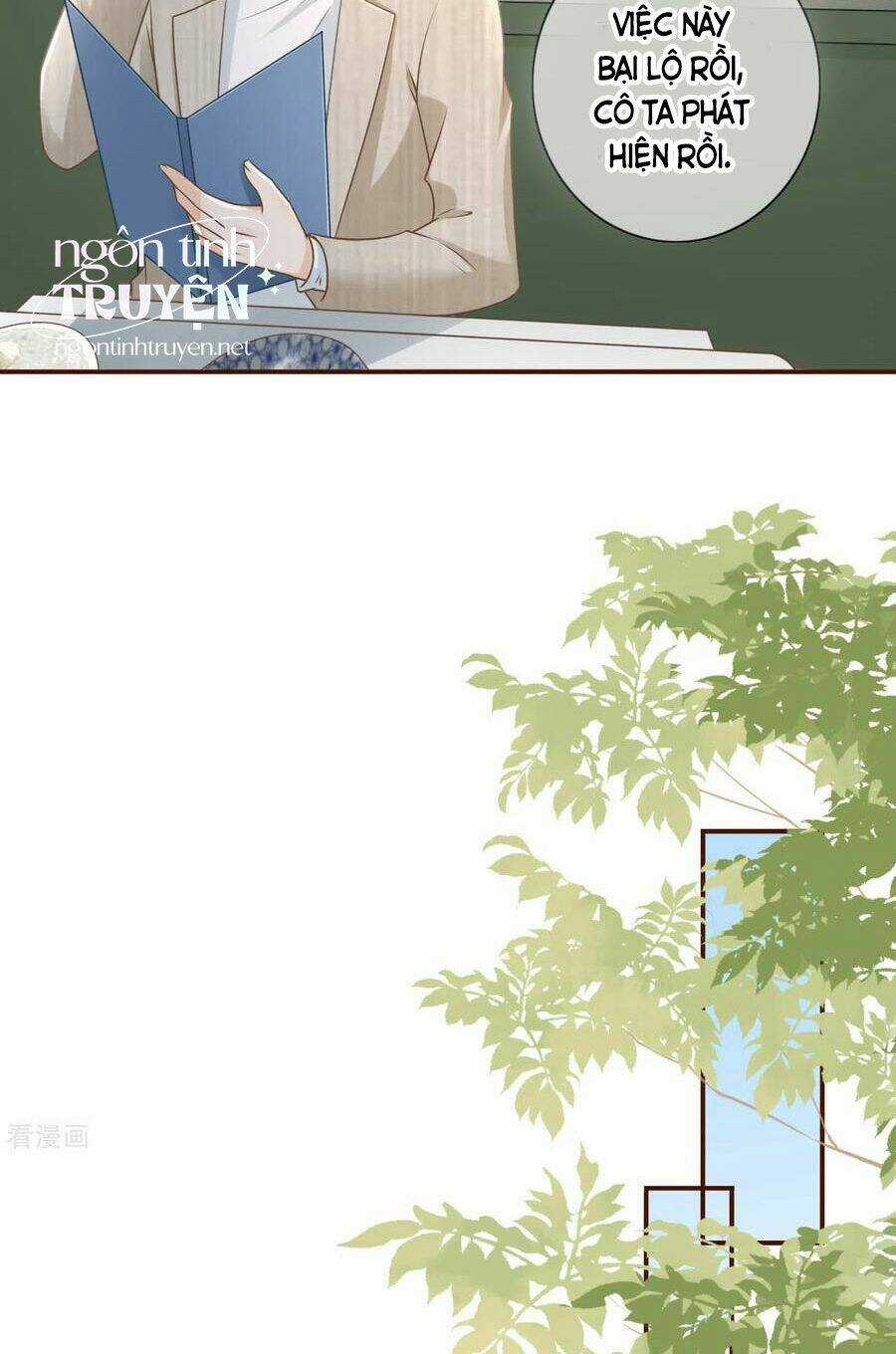 Bạn Gái Tôi Mới 30+ Chapter 105 trang 19