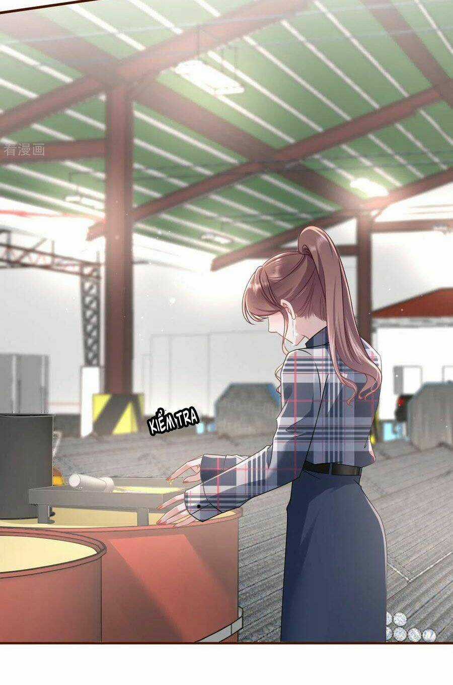 Bạn Gái Tôi Mới 30+ Chapter 105 trang 22