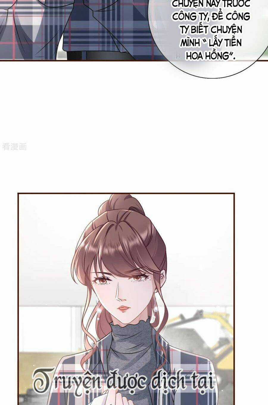 Bạn Gái Tôi Mới 30+ Chapter 105 trang 25