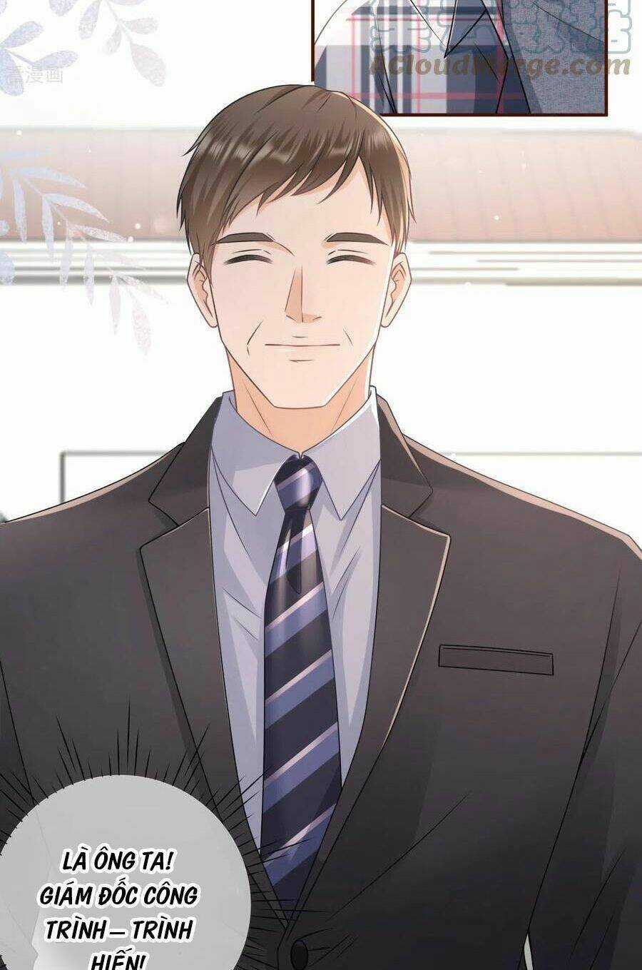 Bạn Gái Tôi Mới 30+ Chapter 105 trang 29