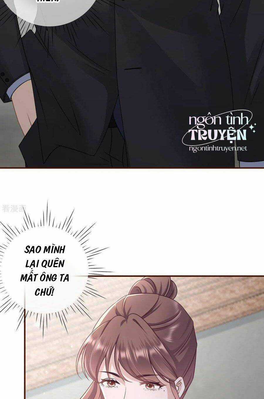 Bạn Gái Tôi Mới 30+ Chapter 105 trang 30