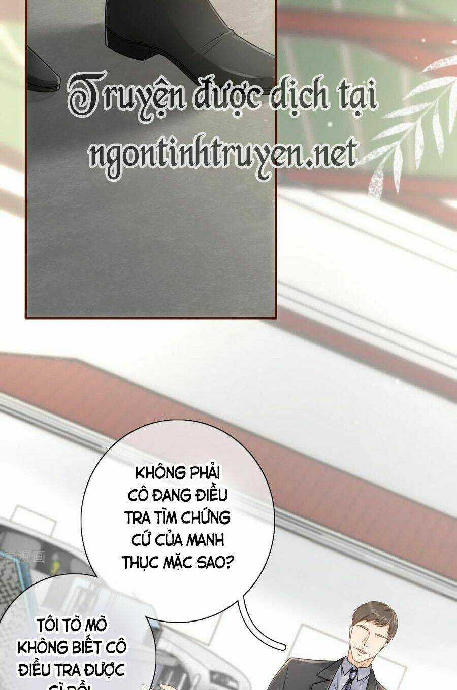 Bạn Gái Tôi Mới 30+ Chapter 105 trang 35