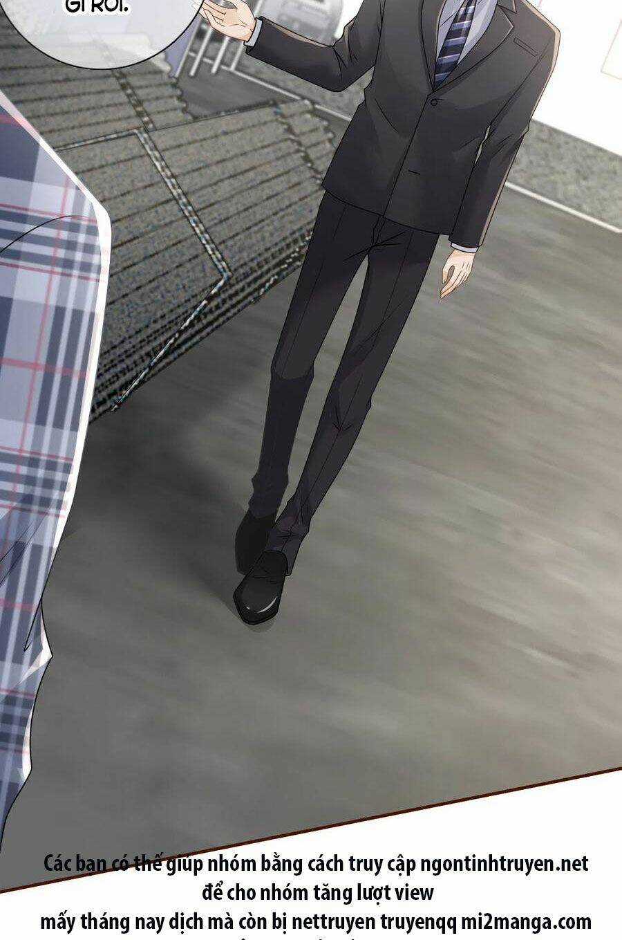 Bạn Gái Tôi Mới 30+ Chapter 105 trang 36