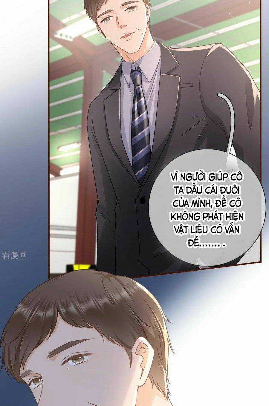 Bạn Gái Tôi Mới 30+ Chapter 105 trang 38