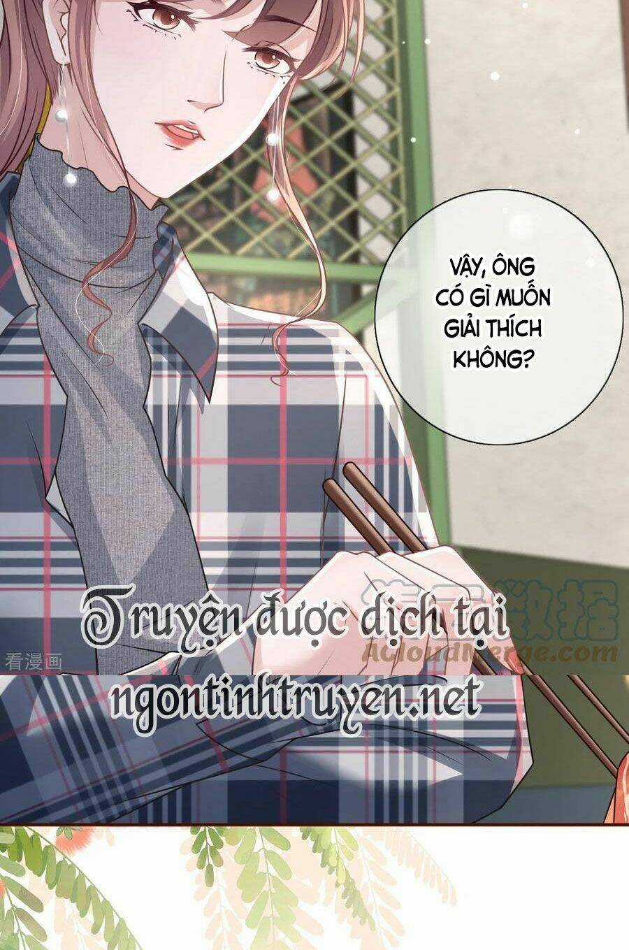 Bạn Gái Tôi Mới 30+ Chapter 105 trang 4